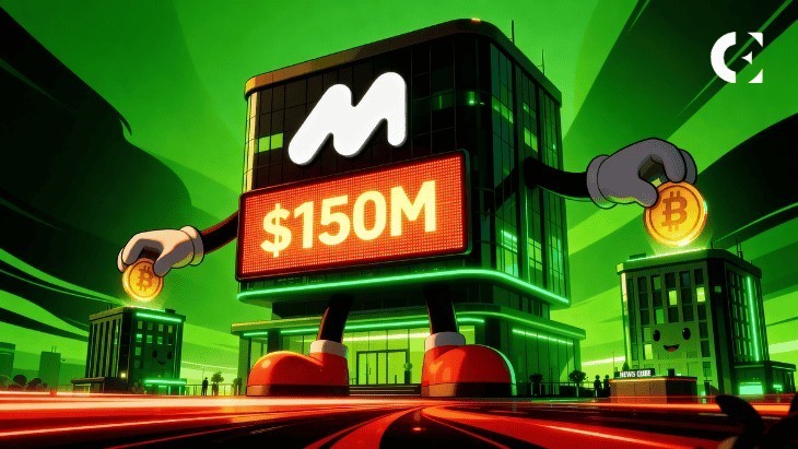 Morph запускает акселератор стоимостью $150 млн для масштабирования реальных платежей в сети