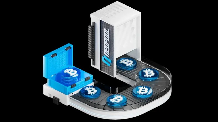 
			Neopool: новый игрок на рынке майнинг-пулов		