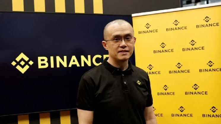 Основатель Binance Чанпенг Чжао поделился своими последними прогнозами относительно цены биткоина! «2026 год: Суперцикл года…»