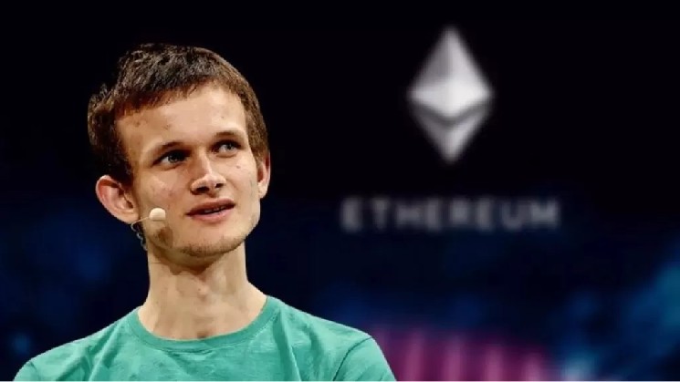 Основатель Ethereum Виталик Бутерин очень четко заявил об ETH: «Они не добьются успеха!»
