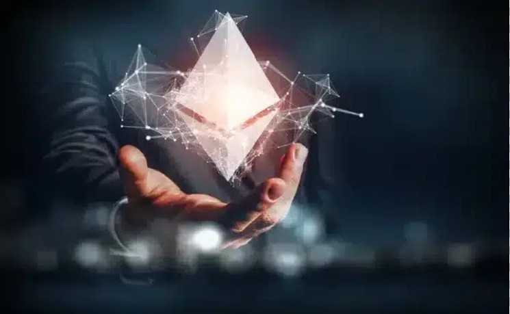 Сегодня фонд Ethereum совершил значительные транзакции: почти достигнув своей цели в 70 000 ETH! Будут ли ещё транзакции?