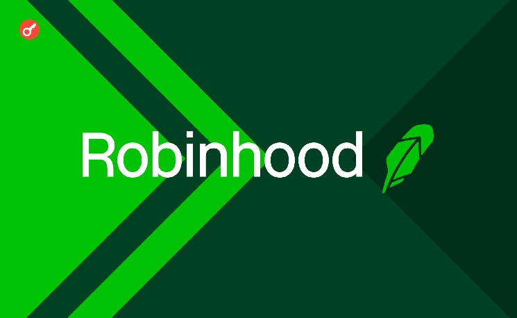 Сектор токенизированных акций в Robinhood Chain вырос почти в семь раз с момента запуска сети