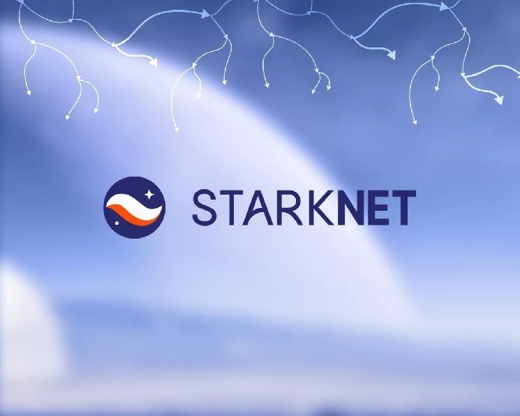 
			Starknet интегрирует ZK-протокол конфиденциальности Nightfall от EY		