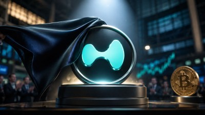 Уолл-стрит ставит на ончейн-биржи: ETF на HYPE привлекли $161 млн всего за месяц