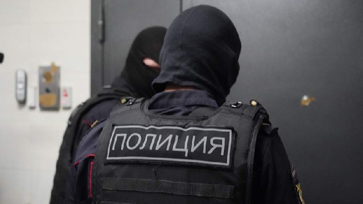 В «Москве-Сити» прошли обыски по делу о хищении 144 млн рублей