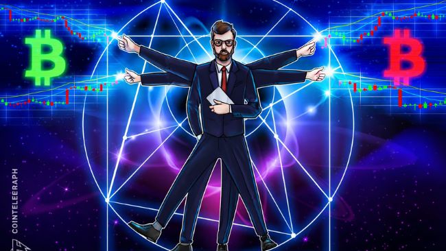 В Венесуэле задержали промоутера криптопирамиды Generación Zoe