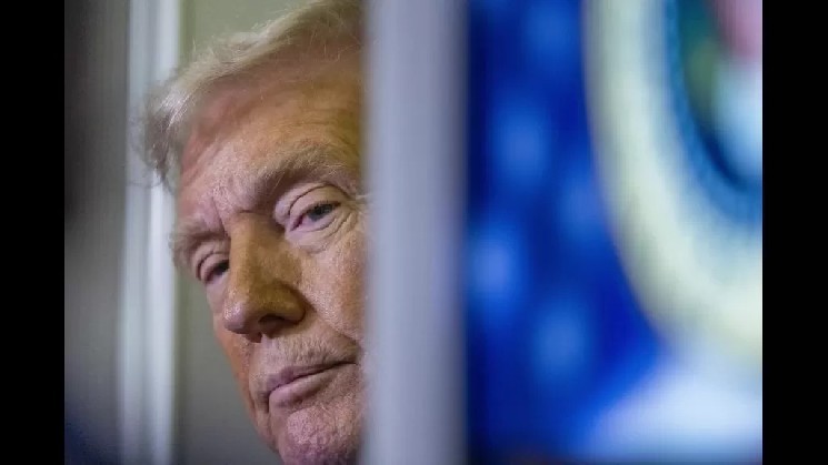 Внимание: Объявлена новая дата принятия решения США о тарифах, которое окажет глубокое влияние на биткоин и альткоины!